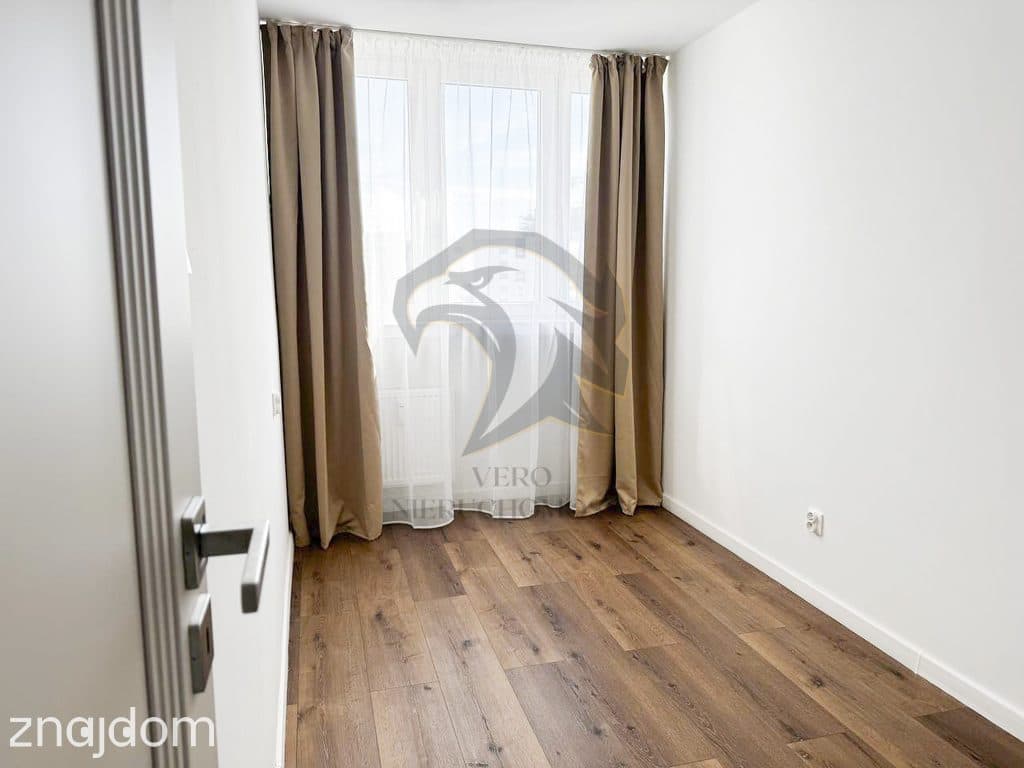 Rozkładowe, ciche 3 pokoje po remoncie – centrum - zdjęcie 19