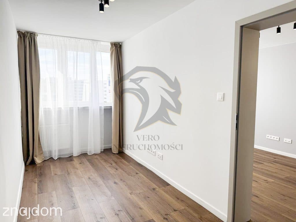 Rozkładowe, ciche 3 pokoje po remoncie – centrum - zdjęcie 12