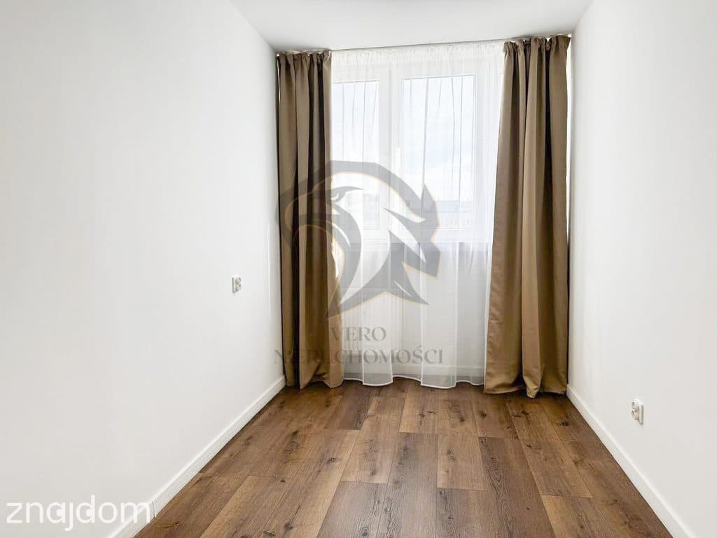 Rozkładowe, ciche 3 pokoje po remoncie – centrum - zdjęcie 15