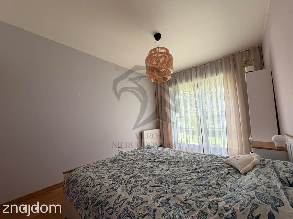 Własny parking, balkon, zero kompromisów - zdjęcie 6