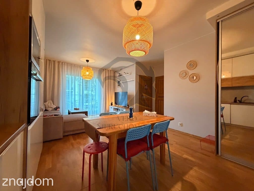 Własny parking, balkon, zero kompromisów - zdjęcie 11