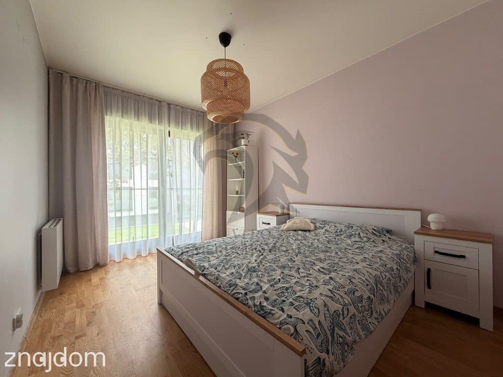 Własny parking, balkon, zero kompromisów - zdjęcie 14