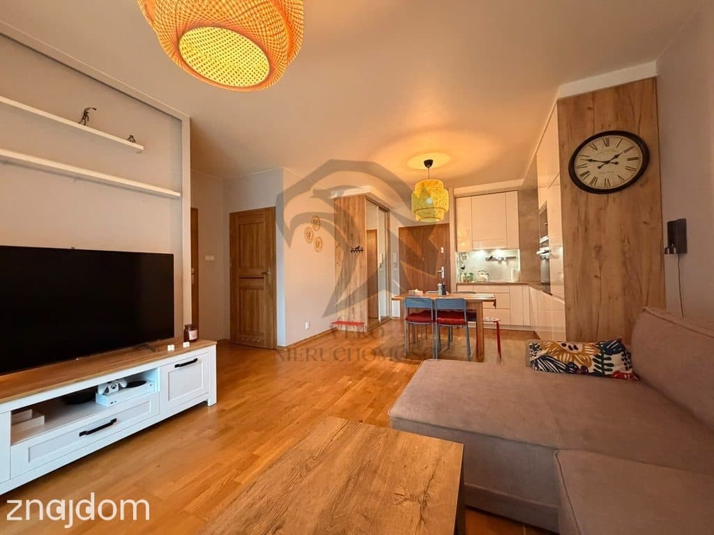 Własny parking, balkon, zero kompromisów - zdjęcie 15