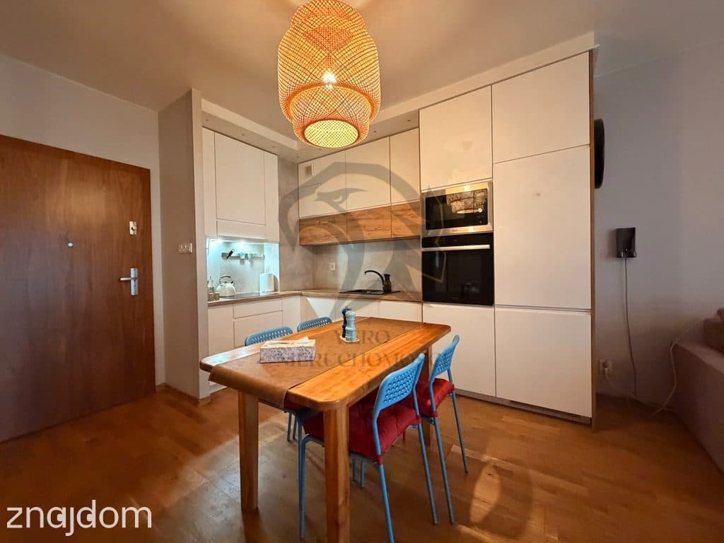 Własny parking, balkon, zero kompromisów - zdjęcie 16