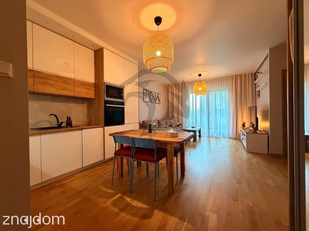 Własny parking, balkon, zero kompromisów - zdjęcie 17