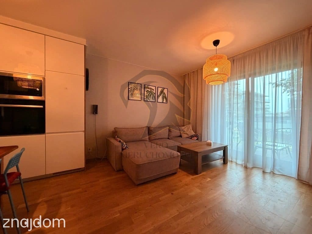 Własny parking, balkon, zero kompromisów - zdjęcie 19