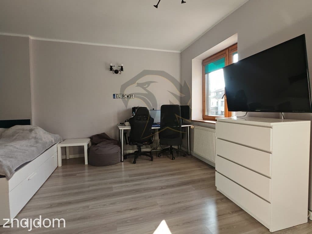 Połowa z głowy, połowa dla Ciebie -4-piętrowy plac zabaw na Olechowie - zdjęcie 20
