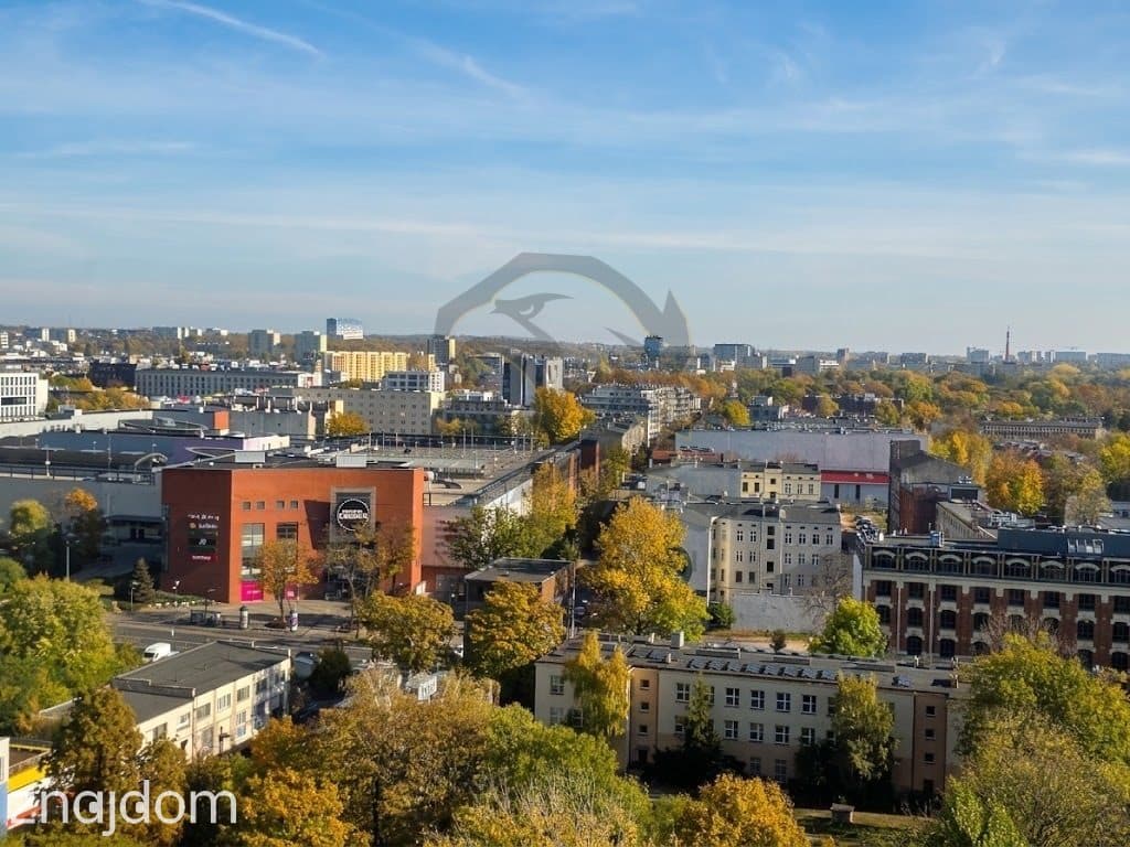 Śniadanie nad manhattanem
