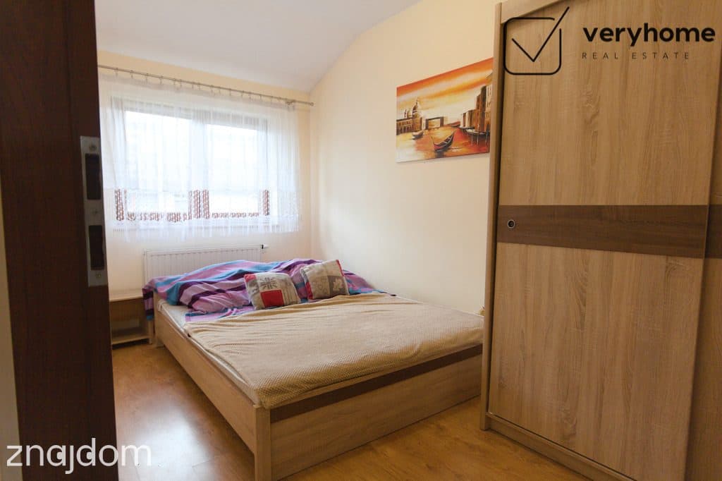 3-pokojowe mieszkanie 53,96 m² z m.post  i komórką - zdjęcie 9