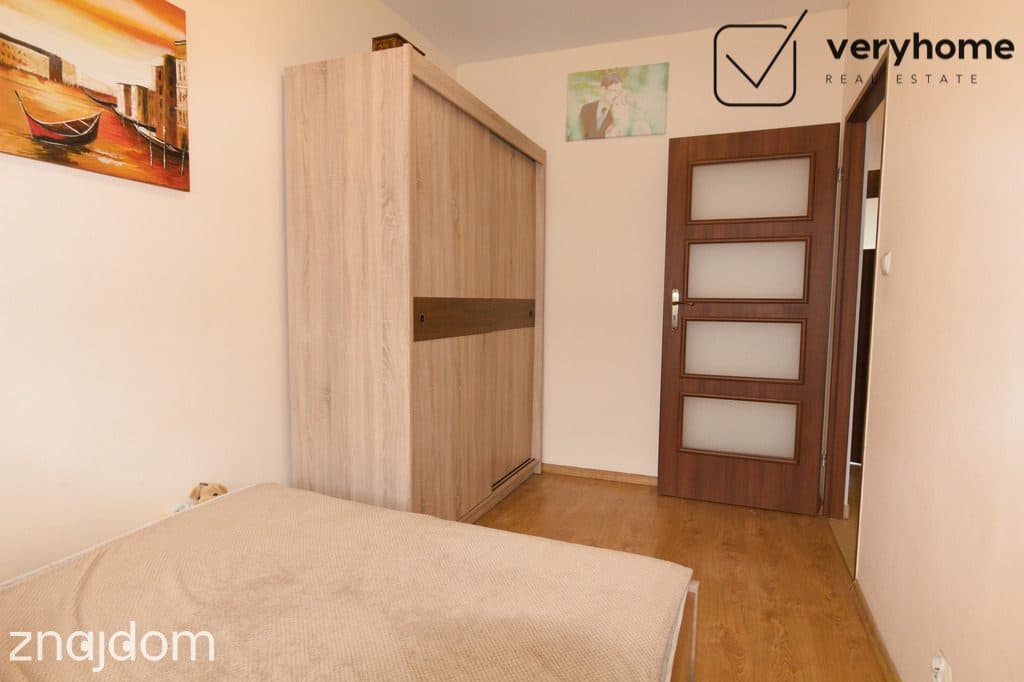 3-pokojowe mieszkanie 53,96 m² z m.post  i komórką - zdjęcie 10