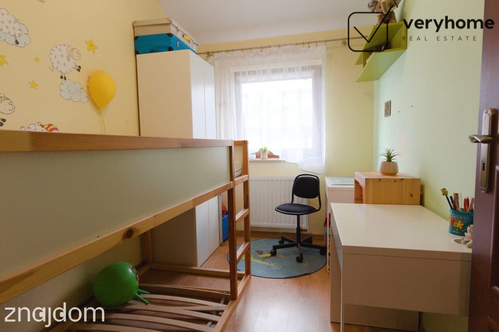 3-pokojowe mieszkanie 53,96 m² z m.post  i komórką - zdjęcie 11