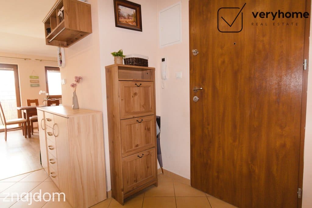 3-pokojowe mieszkanie 53,96 m² z m.post  i komórką - zdjęcie 13