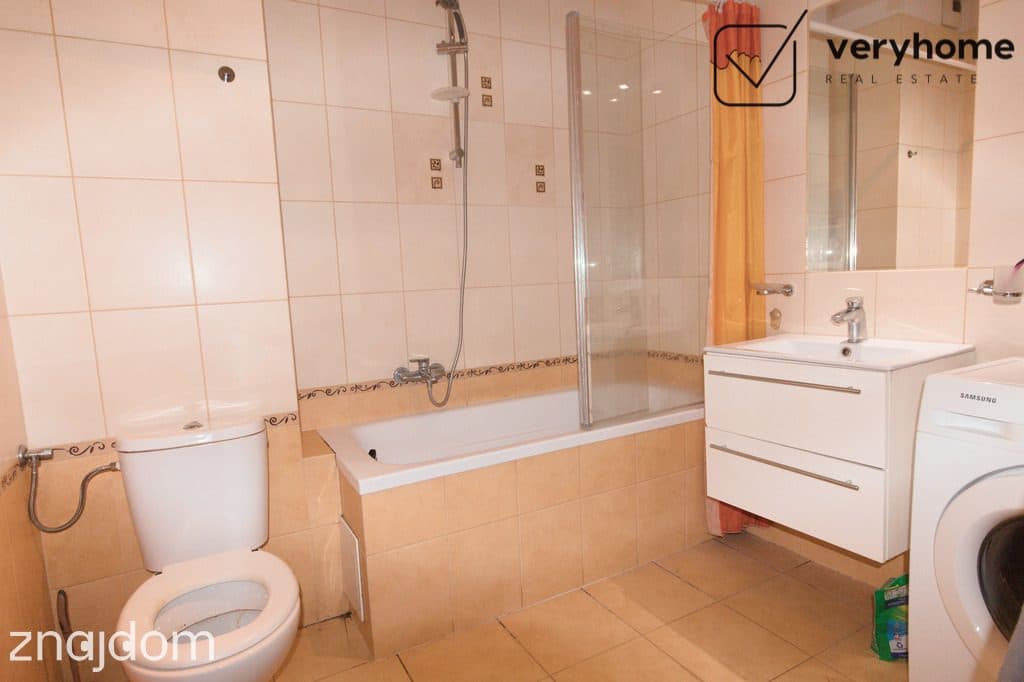 3-pokojowe mieszkanie 53,96 m² z m.post  i komórką - zdjęcie 14