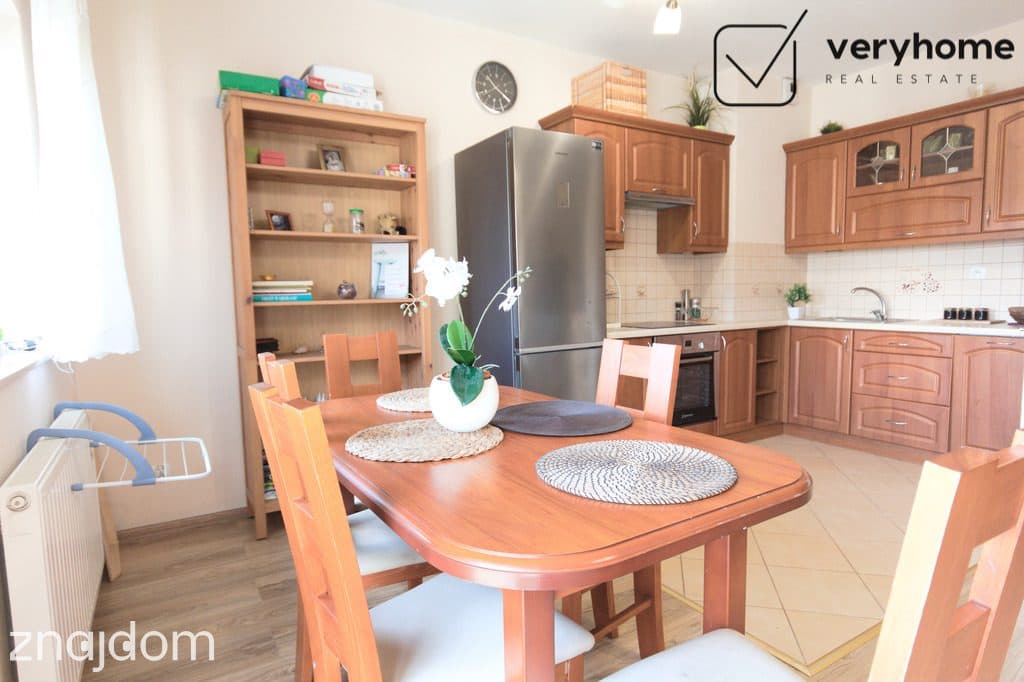 3-pokojowe mieszkanie 53,96 m² z m.post  i komórką - zdjęcie 7