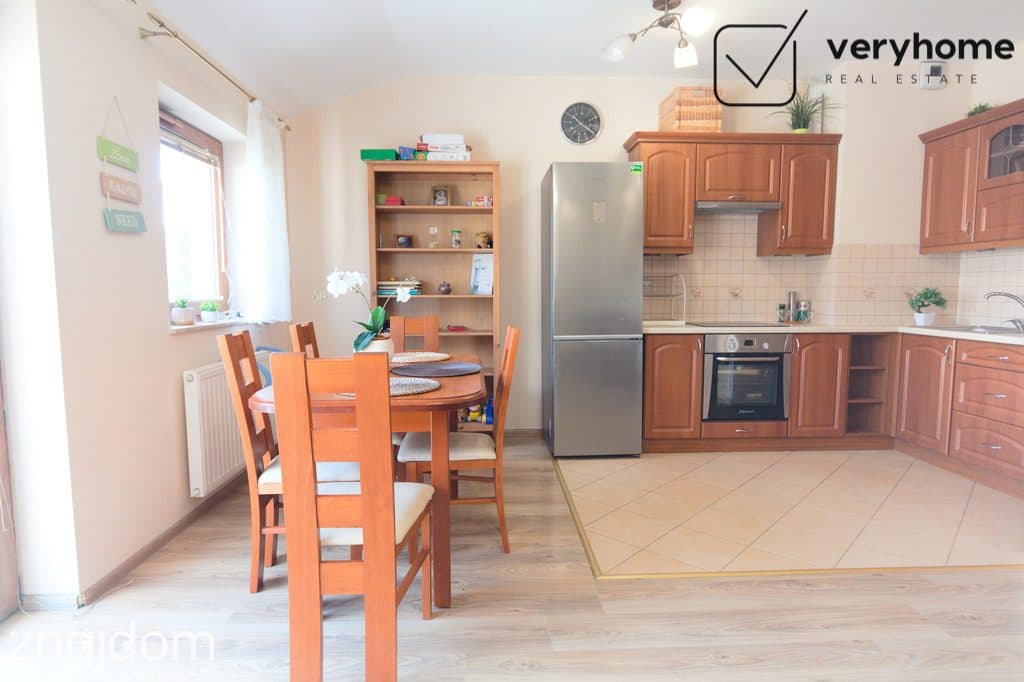3-pokojowe mieszkanie 53,96 m² z m.post  i komórką - zdjęcie 6