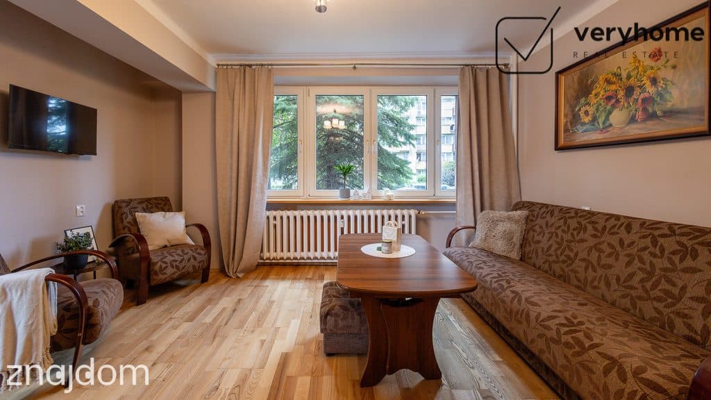 2 pokoje z oddzielną kuchnią, loggia, piwnica - zdjęcie 6