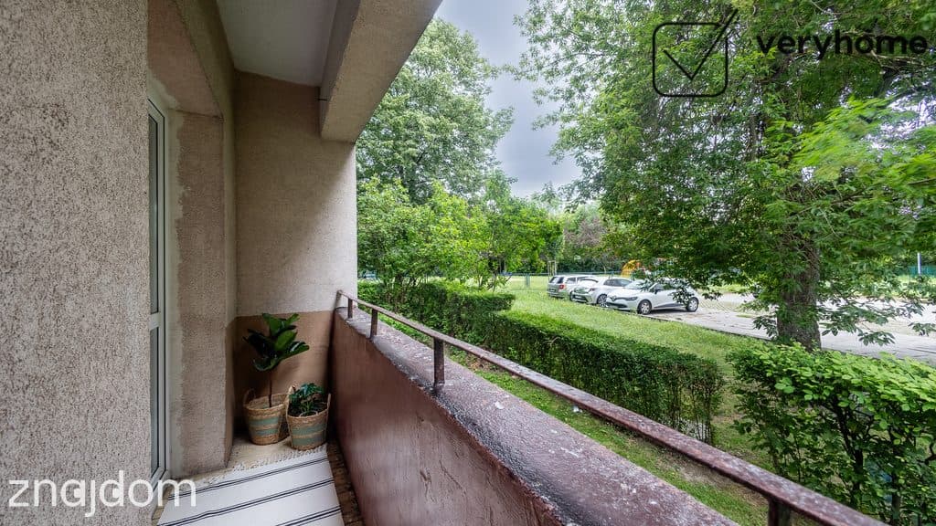 2 pokoje z oddzielną kuchnią, loggia, piwnica - zdjęcie 8