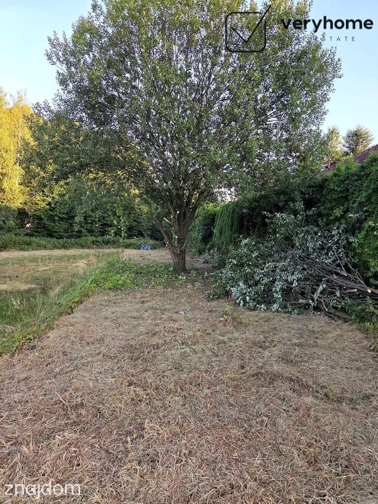 0% PROWIZJI | Dz bud. 15a +8a ogród | Krzyszkowice - zdjęcie 6