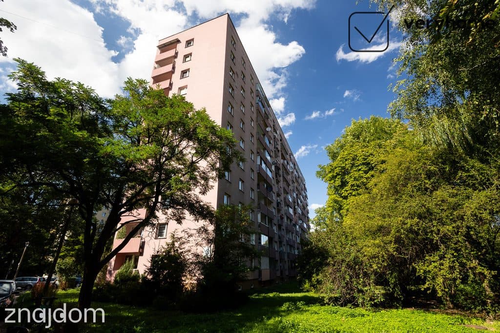 Wygodne 3 pokoje, loggia, piwnica, widokowe - zdjęcie 10