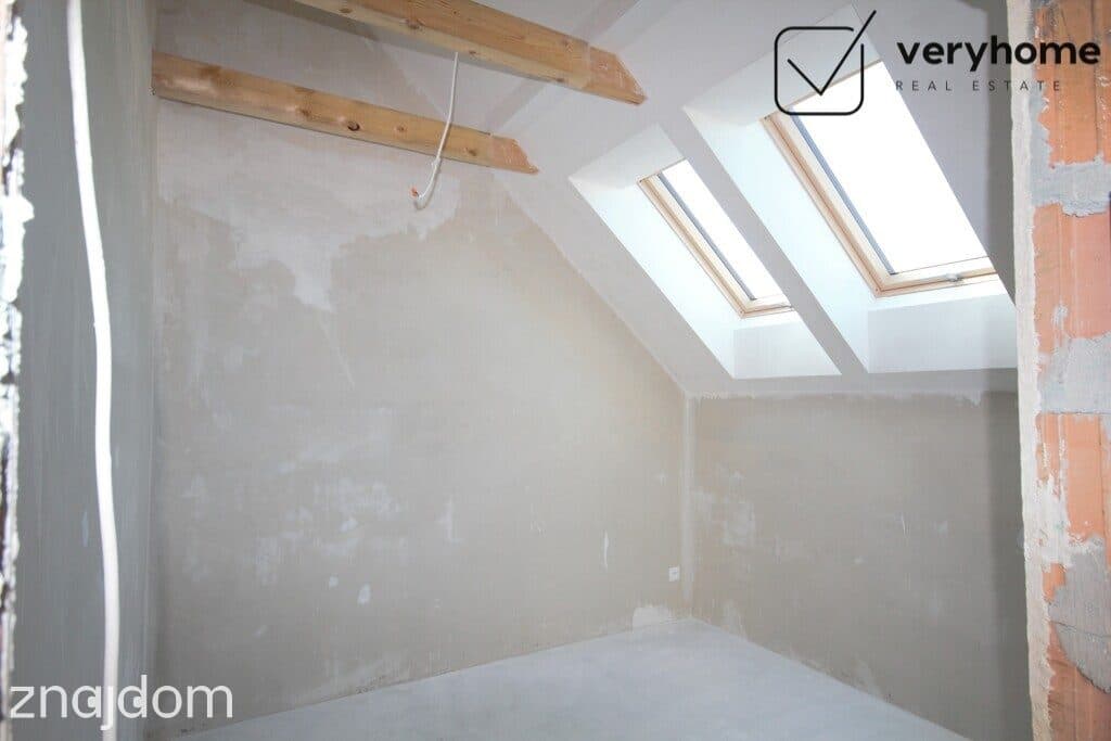 Wolnostojący dom 155m2 m² st ,dewelop + Wołowice - zdjęcie 12