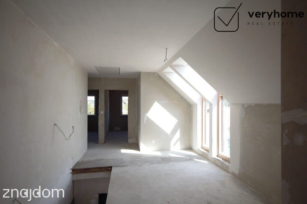 Wolnostojący dom 155m2 m² st ,dewelop + Wołowice - zdjęcie 10