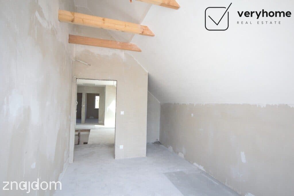 Wolnostojący dom 155m2 m² st ,dewelop + Wołowice - zdjęcie 15