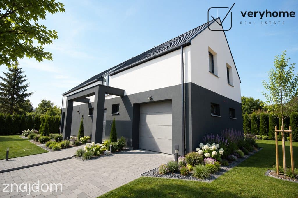 Wolnostojący dom 155m2 m² st ,dewelop + Wołowice - zdjęcie 4