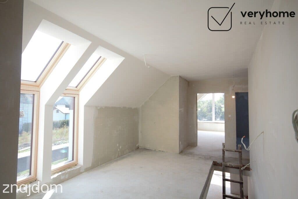 Wolnostojący dom 155m2 m² st ,dewelop + Wołowice - zdjęcie 11
