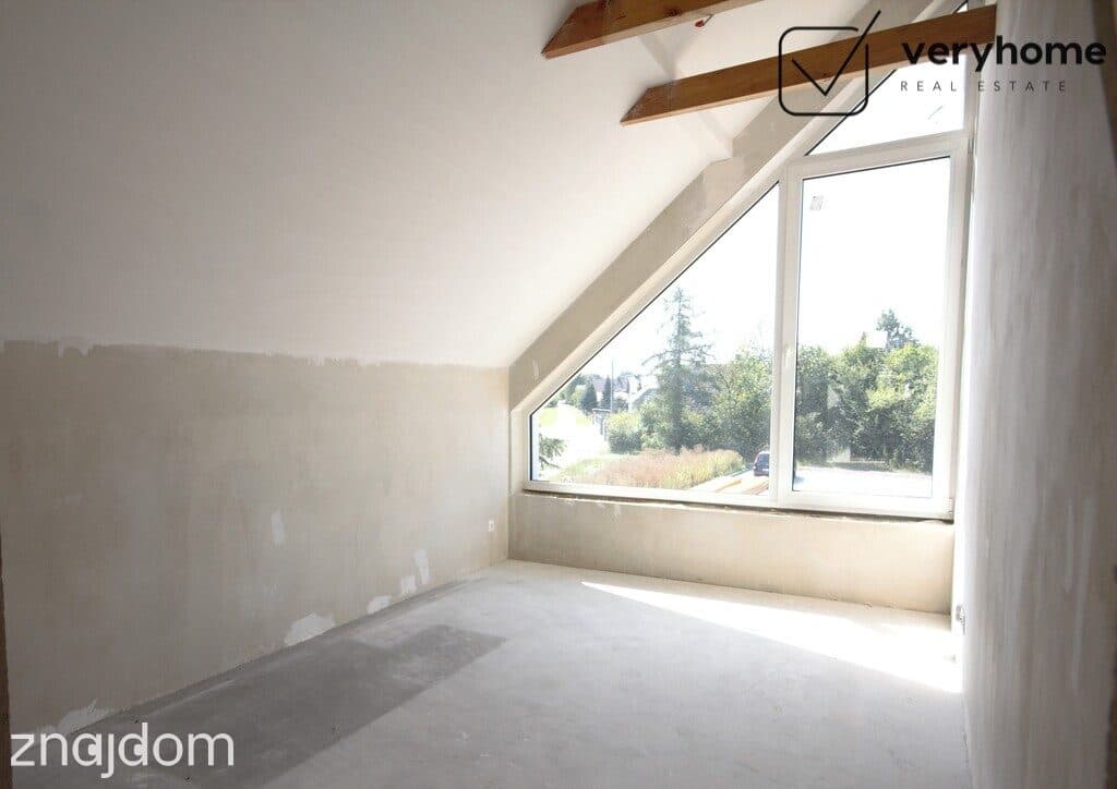 Wolnostojący dom 155m2 m² st ,dewelop + Wołowice - zdjęcie 13