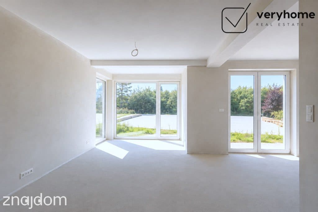 Wolnostojący dom 155m2 m² st ,dewelop + Wołowice - zdjęcie 7
