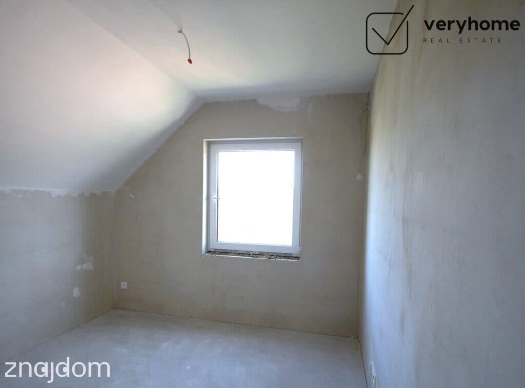 Wolnostojący dom 155m2 m² st ,dewelop + Wołowice - zdjęcie 14