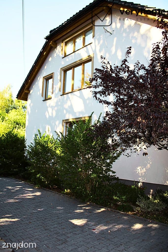 Przestrzeń  z klimatem i prywatnym ogrodem – Wola Justowska | 80,77m2 - zdjęcie 10