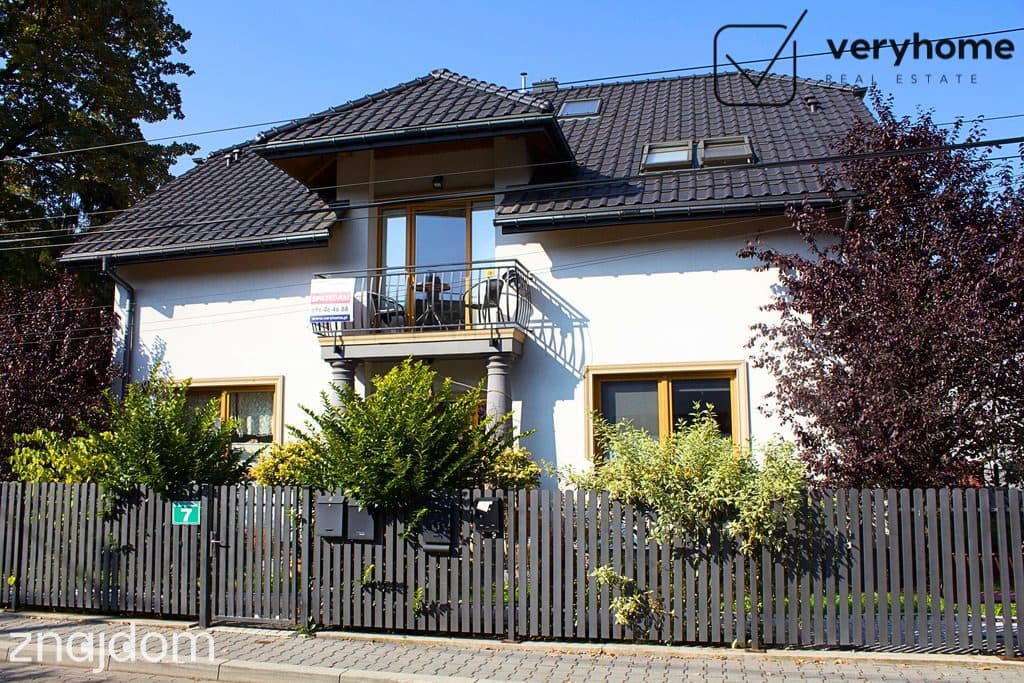 Przestrzeń  z klimatem i prywatnym ogrodem – Wola Justowska | 80,77m2 - zdjęcie 9