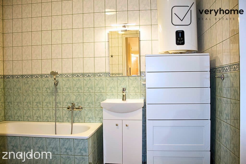 Mieszkanie wśród zieleni | 67,6 m2 | Raciborowice - zdjęcie 7