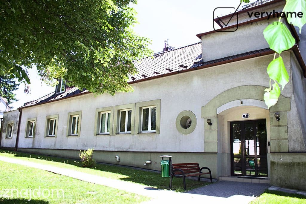 Mieszkanie wśród zieleni | 67,6 m2 | Raciborowice - zdjęcie 9