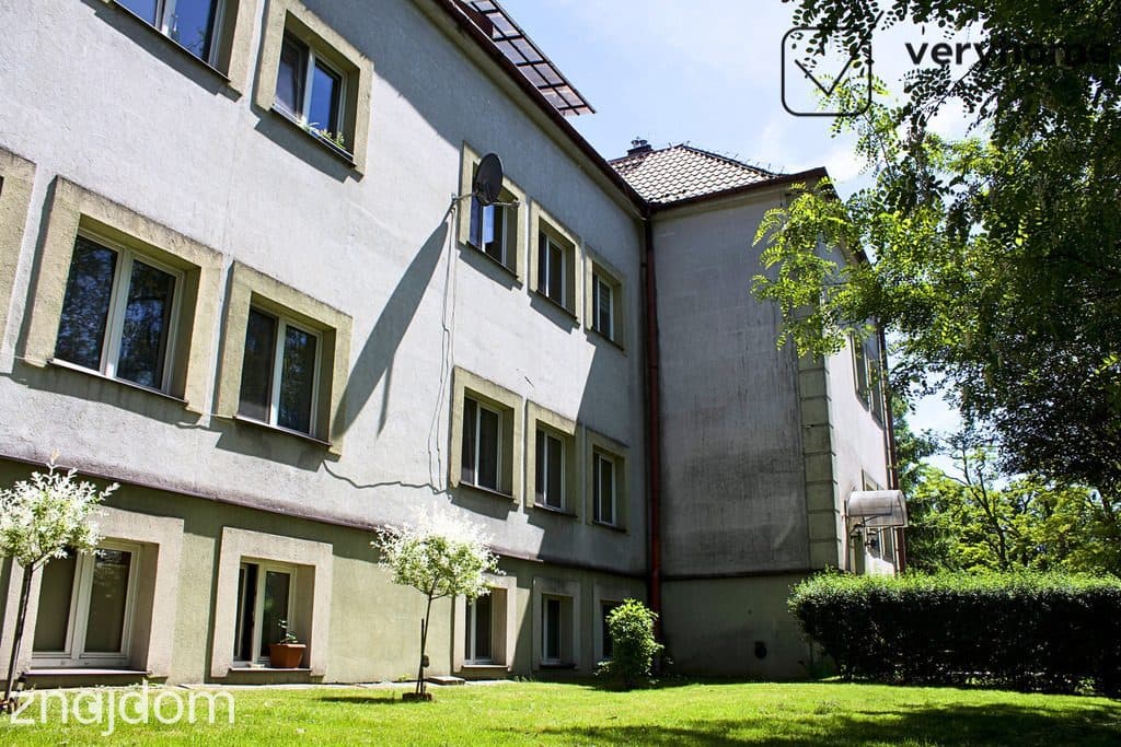 Mieszkanie wśród zieleni | 67,6 m2 | Raciborowice - zdjęcie 10