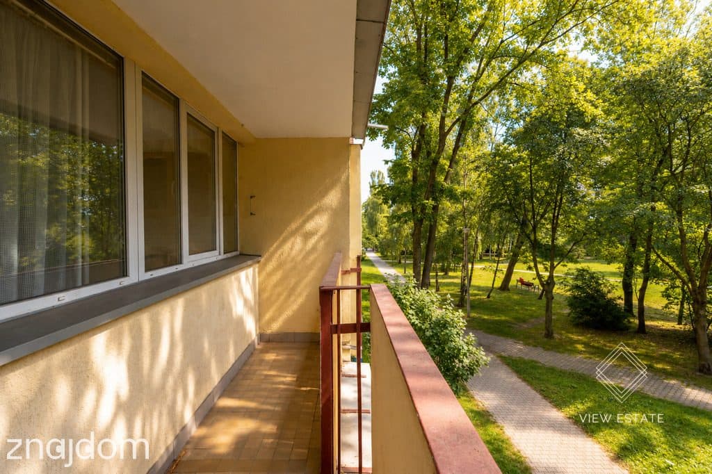 2 pokoje | świetna lokalizacja | zieleń | winda - zdjęcie 14