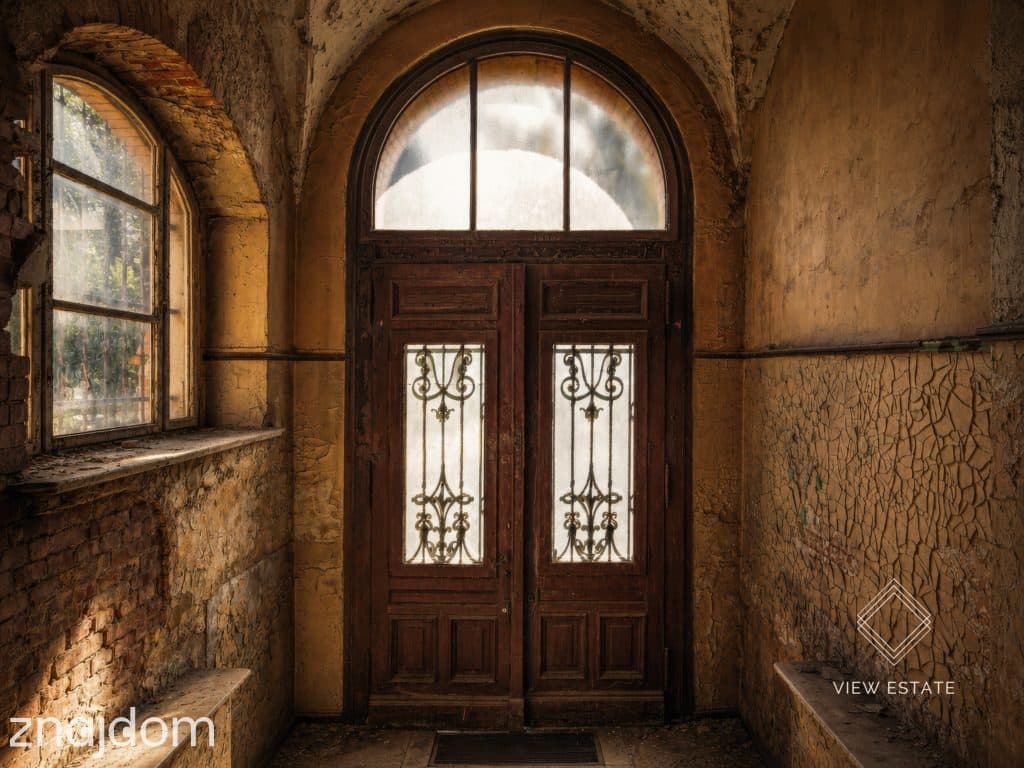 Pozwolenie na budowę | budynek z historią | hotel - zdjęcie 8