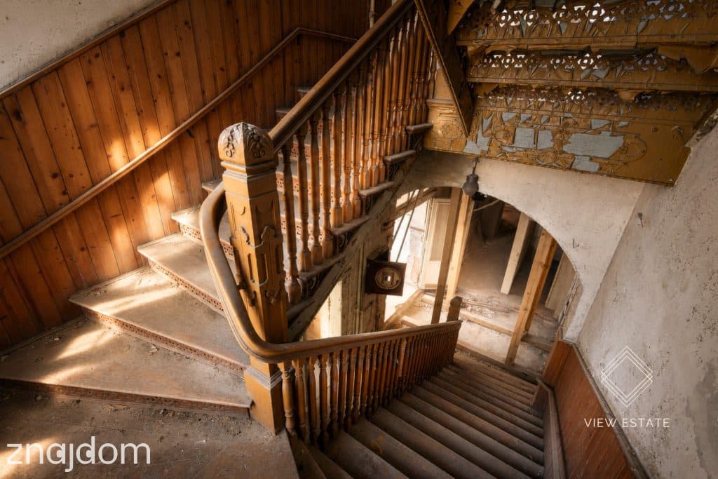 Pozwolenie na budowę | budynek z historią | hotel - zdjęcie 9