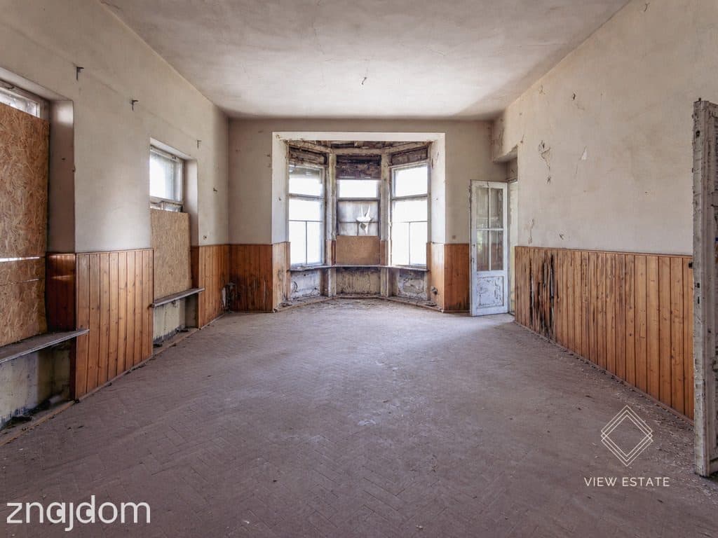 Pozwolenie na budowę | budynek z historią | hotel - zdjęcie 12