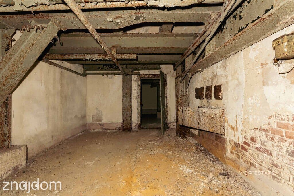 Pozwolenie na budowę | budynek z historią | hotel - zdjęcie 16