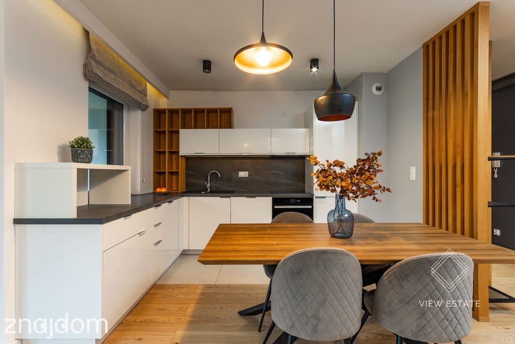 Do wynajęcia | 52 m² | balkon | wysoki standard | Dorzecze Legnickiej - zdjęcie 4