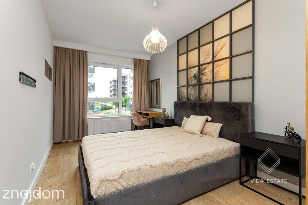 Do wynajęcia | 52 m² | balkon | wysoki standard | Dorzecze Legnickiej - zdjęcie 7