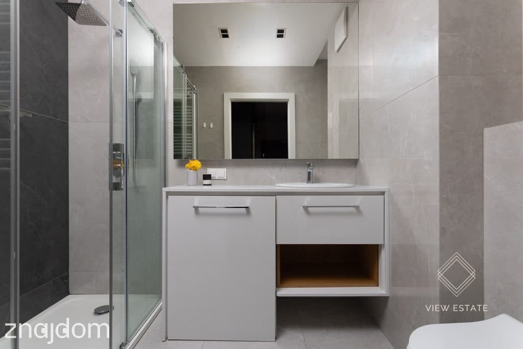 Do wynajęcia | 52 m² | balkon | wysoki standard | Dorzecze Legnickiej - zdjęcie 10