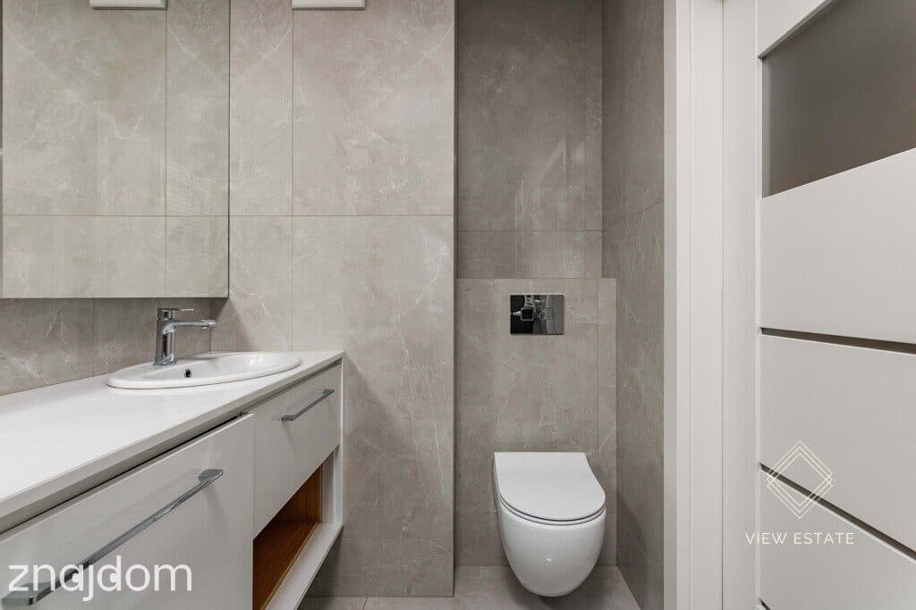 Do wynajęcia | 52 m² | balkon | wysoki standard | Dorzecze Legnickiej - zdjęcie 11