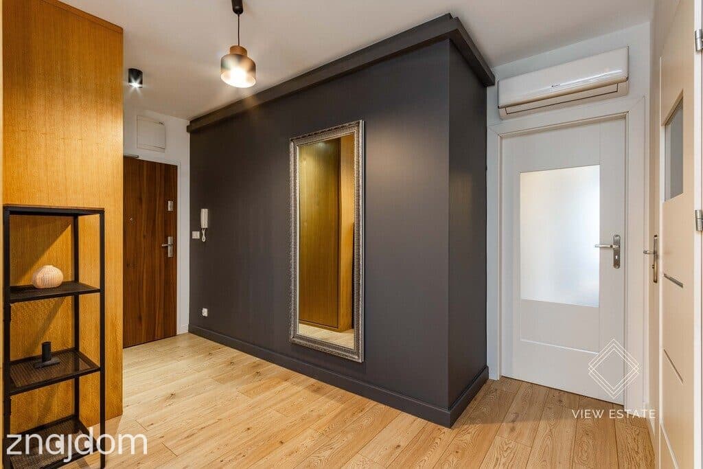 Do wynajęcia | 52 m² | balkon | wysoki standard | Dorzecze Legnickiej - zdjęcie 12