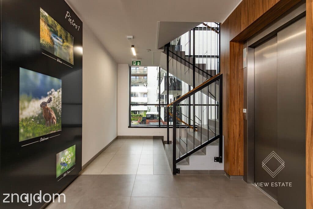 Do wynajęcia | 52 m² | balkon | wysoki standard | Dorzecze Legnickiej - zdjęcie 13