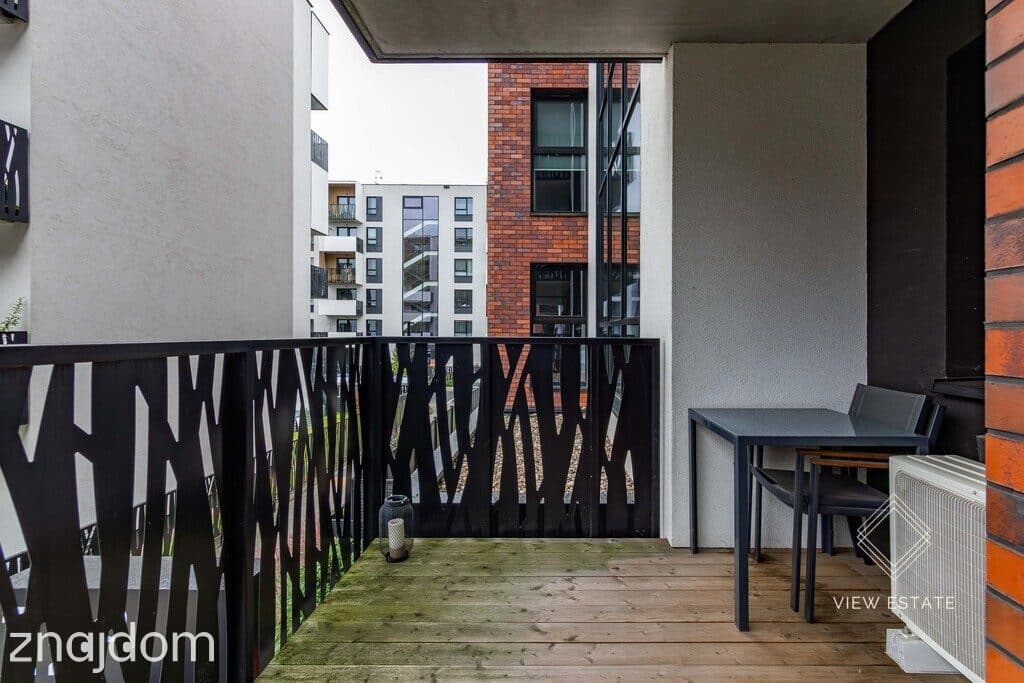 Do wynajęcia | 52 m² | balkon | wysoki standard | Dorzecze Legnickiej - zdjęcie 16