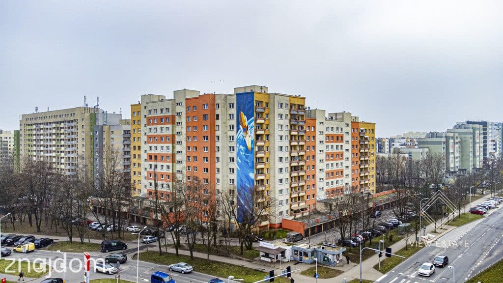 Klimatyczne 2 pokoje blisko parku - zdjęcie 17