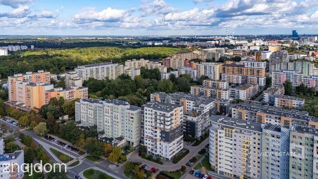 Klimatyczne 2 pokoje blisko parku - zdjęcie 19